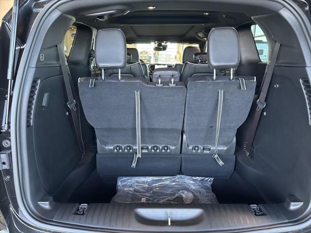2026 Chrysler Pacifica Limited AWD