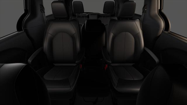 2026 Chrysler Pacifica PACIFICA SELECT 2026 Chrysler Pacifica PACIFICA SELECT