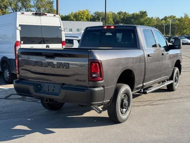 2026 RAM Ram 2500 RAM 2500 TRADESMAN CREW CAB 4X4 64 BOX