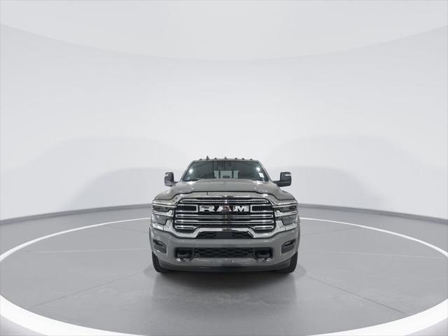 2026 RAM Ram 5500 Chassis Cab RAM 5500 BIG HORN CHASSIS CREW CAB 4X4 60 CA 2026 RAM Ram 5500 Chassis Cab RAM 5500 BIG HORN CHASSIS CREW CAB 4X4 60 CA