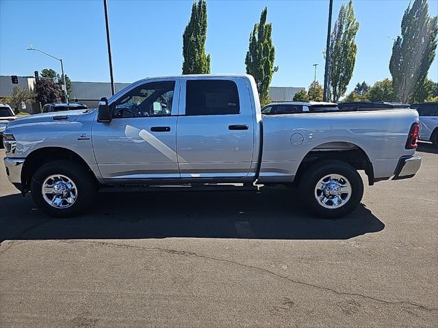 2026 RAM Ram 2500 RAM 2500 TRADESMAN CREW CAB 4X4 64 BOX