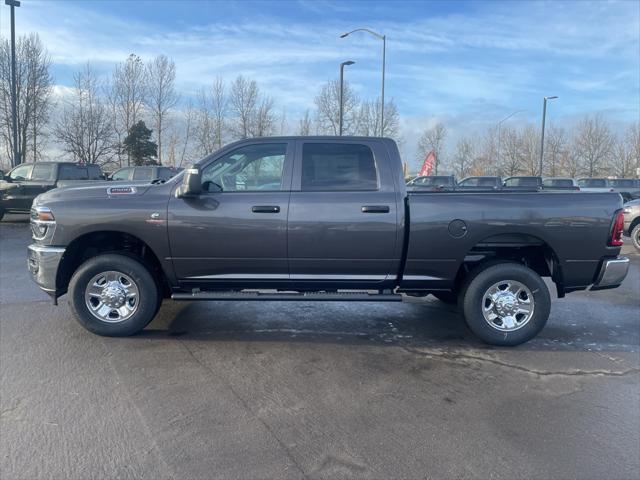 2026 RAM Ram 2500 RAM 2500 TRADESMAN CREW CAB 4X4 64 BOX