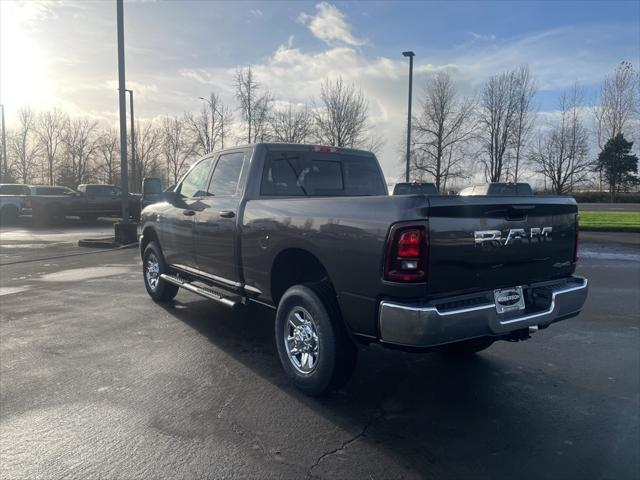 2026 RAM Ram 2500 RAM 2500 TRADESMAN CREW CAB 4X4 64 BOX
