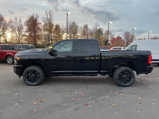 2026 RAM Ram 2500 RAM 2500 LARAMIE CREW CAB 4X4 64 BOX