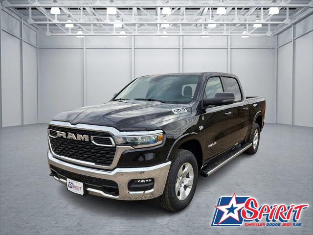 2026 RAM Ram 1500 RAM 1500 LONE STAR CREW CAB 4X4 57 BOX 2026 RAM Ram 1500 RAM 1500 LONE STAR CREW CAB 4X4 57 BOX