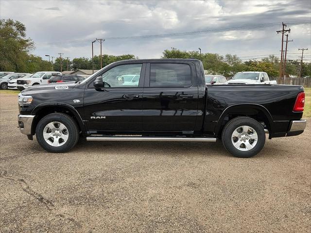 2026 RAM Ram 1500 RAM 1500 LONE STAR CREW CAB 4X4 57 BOX 2026 RAM Ram 1500 RAM 1500 LONE STAR CREW CAB 4X4 57 BOX