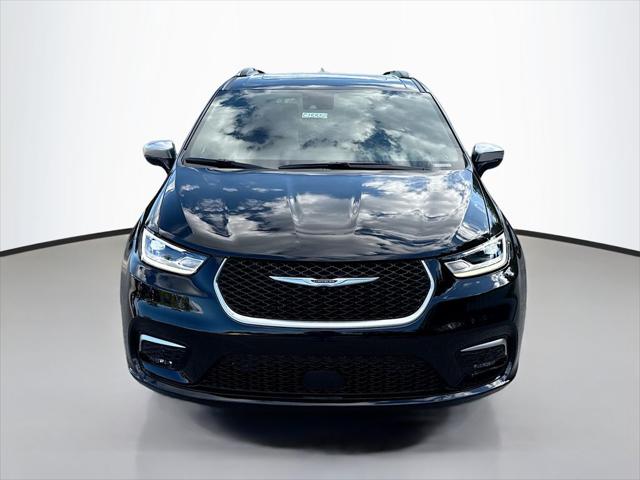 2026 Chrysler Pacifica PACIFICA PINNACLE AWD 2026 Chrysler Pacifica PACIFICA PINNACLE AWD