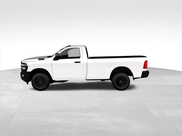 2026 RAM Ram 2500 RAM 2500 TRADESMAN REGULAR CAB 4X4 8 BOX
