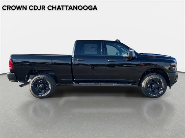 2026 RAM Ram 2500 RAM 2500 TRADESMAN CREW CAB 4X4 64 BOX 2026 RAM Ram 2500 RAM 2500 TRADESMAN CREW CAB 4X4 64 BOX