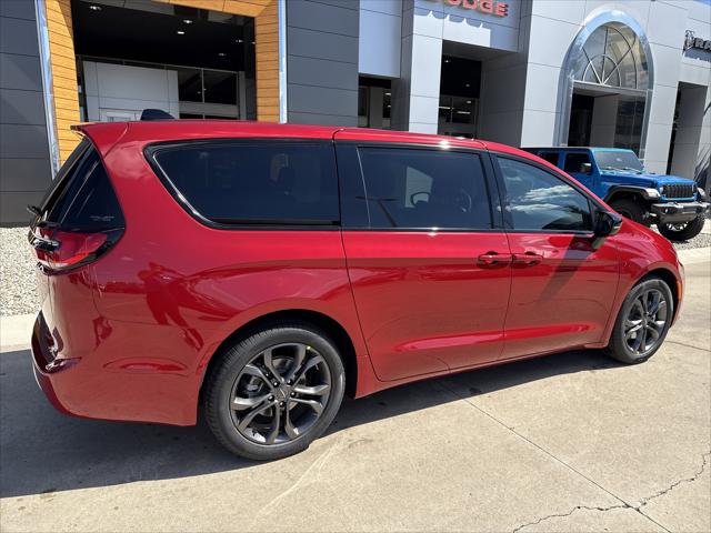 2026 Chrysler Pacifica PACIFICA SELECT 2026 Chrysler Pacifica PACIFICA SELECT