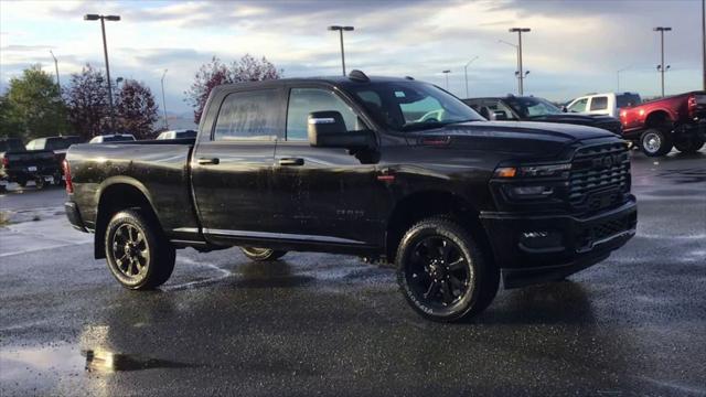 2026 RAM Ram 2500 RAM 2500 BIG HORN CREW CAB 4X4 64 BOX
