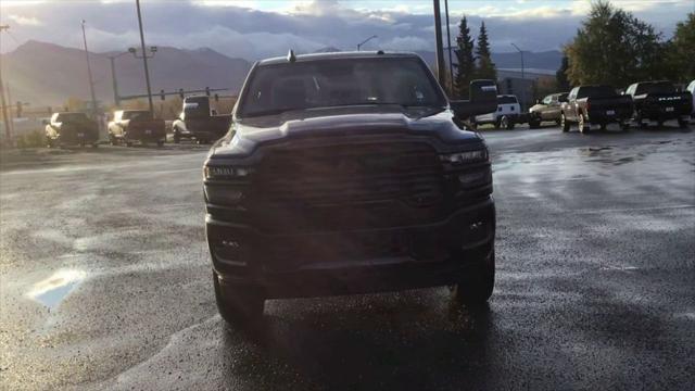 2026 RAM Ram 2500 RAM 2500 BIG HORN CREW CAB 4X4 64 BOX