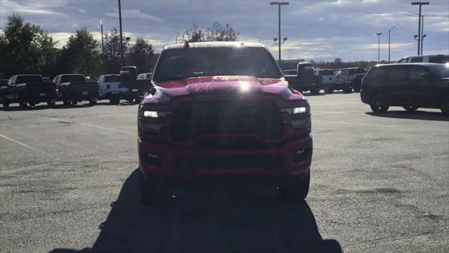 2026 RAM Ram 2500 RAM 2500 BIG HORN CREW CAB 4X4 64 BOX