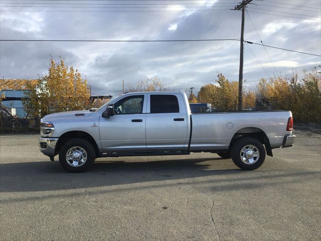 2026 RAM Ram 2500 RAM 2500 TRADESMAN CREW CAB 4X4 8 BOX