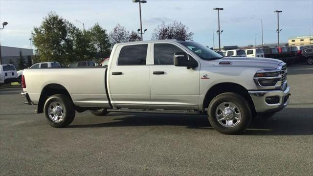 2026 RAM Ram 2500 RAM 2500 TRADESMAN CREW CAB 4X4 8 BOX