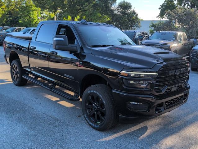 2026 RAM Ram 2500 RAM 2500 LARAMIE CREW CAB 4X4 64 BOX