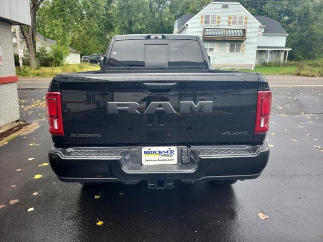 2026 RAM Ram 2500 RAM 2500 BIG HORN CREW CAB 4X4 64 BOX 2026 RAM Ram 2500 RAM 2500 BIG HORN CREW CAB 4X4 64 BOX