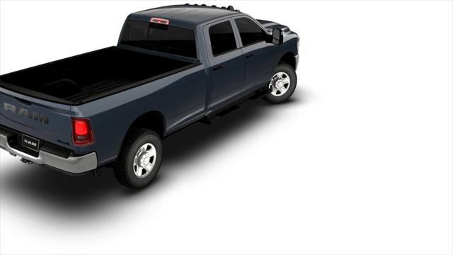 2026 RAM Ram 3500 RAM 3500 TRADESMAN CREW CAB 4X4 8 BOX 2026 RAM Ram 3500 RAM 3500 TRADESMAN CREW CAB 4X4 8 BOX
