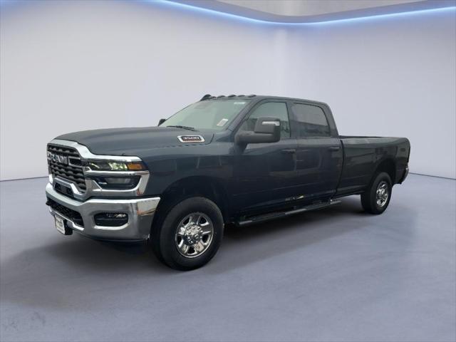 2026 RAM Ram 3500 RAM 3500 TRADESMAN CREW CAB 4X4 8 BOX 2026 RAM Ram 3500 RAM 3500 TRADESMAN CREW CAB 4X4 8 BOX