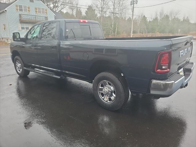 2026 RAM Ram 3500 RAM 3500 TRADESMAN CREW CAB 4X4 8 BOX 2026 RAM Ram 3500 RAM 3500 TRADESMAN CREW CAB 4X4 8 BOX