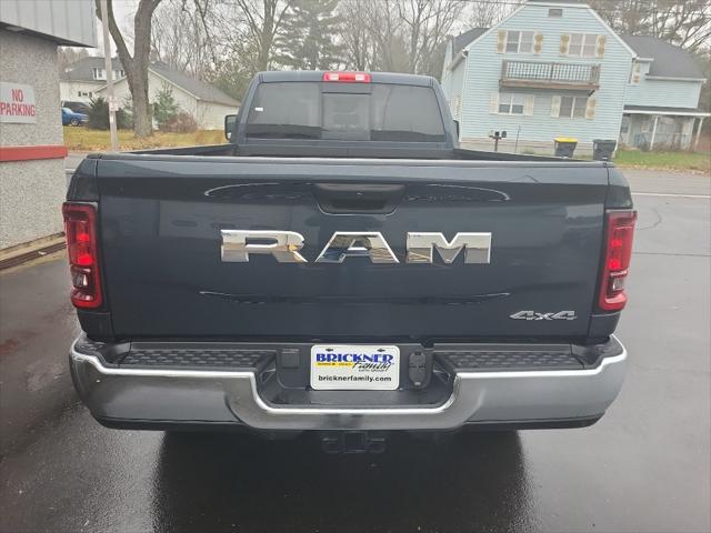 2026 RAM Ram 3500 RAM 3500 TRADESMAN CREW CAB 4X4 8 BOX 2026 RAM Ram 3500 RAM 3500 TRADESMAN CREW CAB 4X4 8 BOX