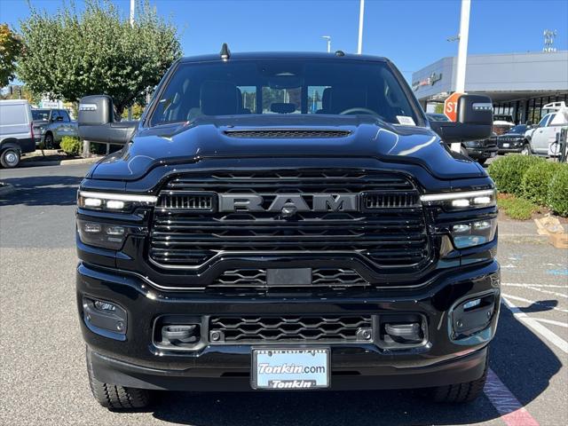 2026 RAM Ram 3500 RAM 3500 LARAMIE CREW CAB 4X4 8 BOX 2026 RAM Ram 3500 RAM 3500 LARAMIE CREW CAB 4X4 8 BOX