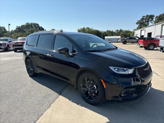 2026 Chrysler Pacifica PACIFICA LIMITED