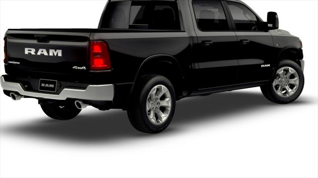 2026 RAM Ram 1500 RAM 1500 LONE STAR CREW CAB 4X4 57 BOX 2026 RAM Ram 1500 RAM 1500 LONE STAR CREW CAB 4X4 57 BOX