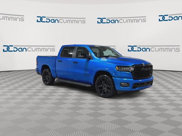 2026 RAM Ram 1500 RAM 1500 LARAMIE CREW CAB 4X4 57 BOX 2026 RAM Ram 1500 RAM 1500 LARAMIE CREW CAB 4X4 57 BOX
