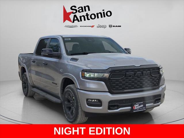 2026 RAM Ram 1500 RAM 1500 LONE STAR CREW CAB 4X4 57 BOX 2026 RAM Ram 1500 RAM 1500 LONE STAR CREW CAB 4X4 57 BOX