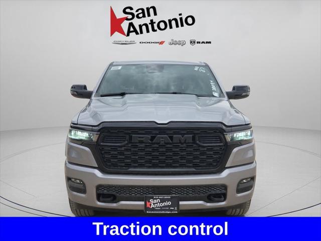 2026 RAM Ram 1500 RAM 1500 LONE STAR CREW CAB 4X4 57 BOX