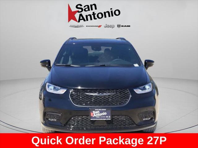 2026 Chrysler Pacifica PACIFICA LIMITED 2026 Chrysler Pacifica PACIFICA LIMITED