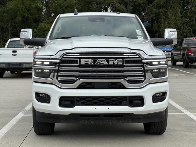 2026 RAM Ram 2500 RAM 2500 LARAMIE CREW CAB 4X4 64 BOX