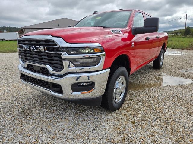 2026 RAM Ram 3500 RAM 3500 TRADESMAN CREW CAB 4X4 64 BOX 2026 RAM Ram 3500 RAM 3500 TRADESMAN CREW CAB 4X4 64 BOX