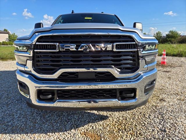 2026 RAM Ram 3500 RAM 3500 TRADESMAN CREW CAB 4X4 64 BOX 2026 RAM Ram 3500 RAM 3500 TRADESMAN CREW CAB 4X4 64 BOX
