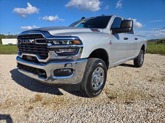 2026 RAM Ram 3500 RAM 3500 TRADESMAN CREW CAB 4X4 64 BOX 2026 RAM Ram 3500 RAM 3500 TRADESMAN CREW CAB 4X4 64 BOX