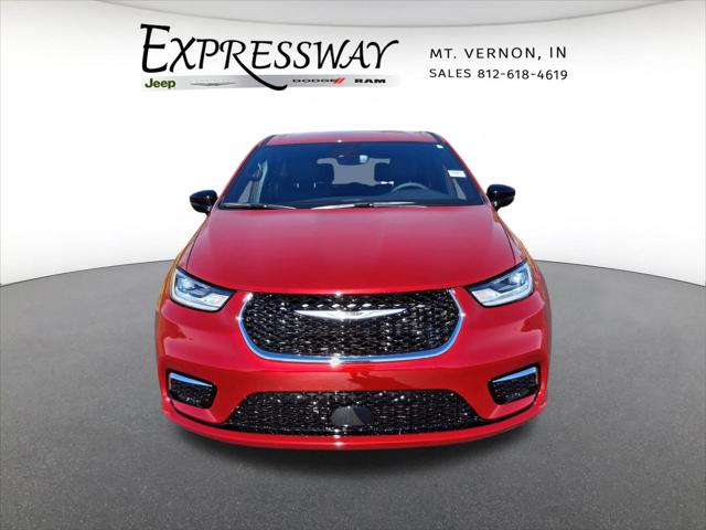 2026 Chrysler Pacifica PACIFICA SELECT 2026 Chrysler Pacifica PACIFICA SELECT