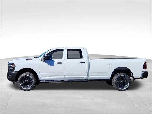 2026 RAM Ram 2500 RAM 2500 TRADESMAN CREW CAB 4X4 64 BOX