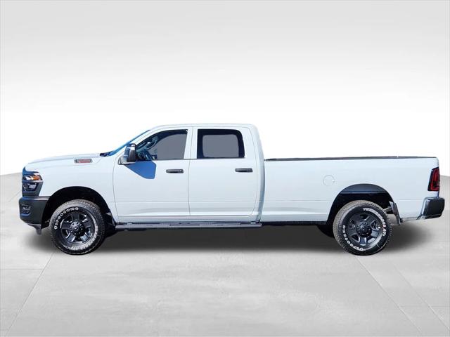 2026 RAM Ram 3500 RAM 3500 TRADESMAN CREW CAB 4X4 8 BOX