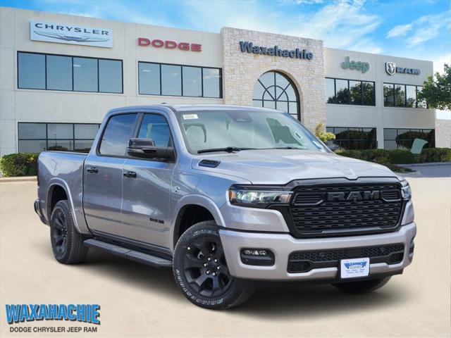 2026 RAM Ram 1500 RAM 1500 LONE STAR CREW CAB 4X4 57 BOX