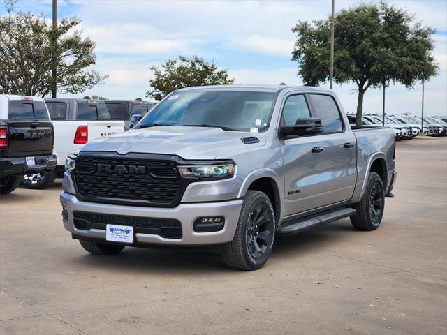 2026 RAM Ram 1500 RAM 1500 LONE STAR CREW CAB 4X4 57 BOX