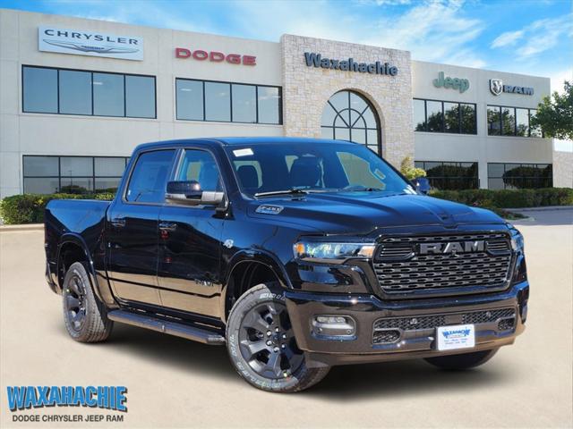 2026 RAM Ram 1500 RAM 1500 LONE STAR CREW CAB 4X4 57 BOX