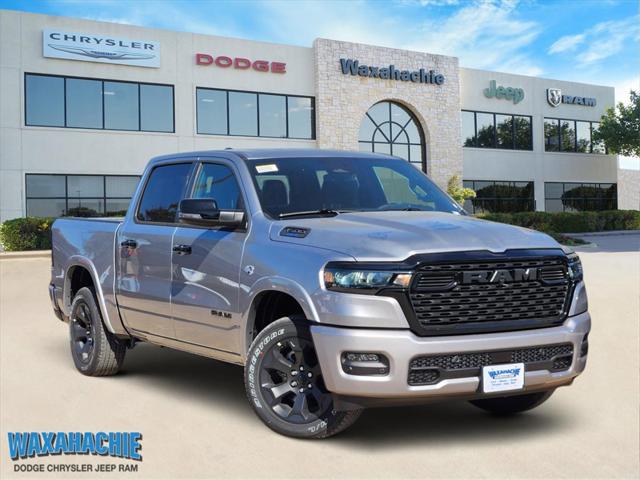 2026 RAM Ram 1500 RAM 1500 LONE STAR CREW CAB 4X4 57 BOX 2026 RAM Ram 1500 RAM 1500 LONE STAR CREW CAB 4X4 57 BOX