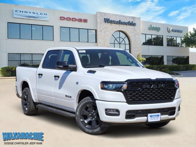 2026 RAM Ram 1500 RAM 1500 LONE STAR CREW CAB 4X4 57 BOX