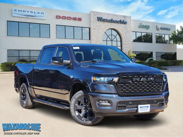 2026 RAM Ram 1500 RAM 1500 LONE STAR CREW CAB 4X4 57 BOX