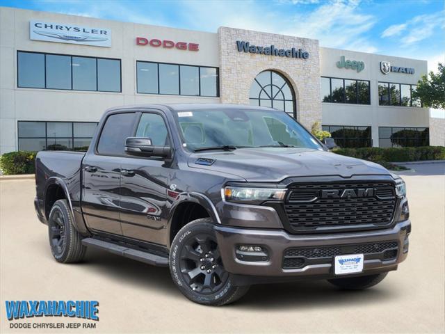 2026 RAM Ram 1500 RAM 1500 LONE STAR CREW CAB 4X4 57 BOX 2026 RAM Ram 1500 RAM 1500 LONE STAR CREW CAB 4X4 57 BOX
