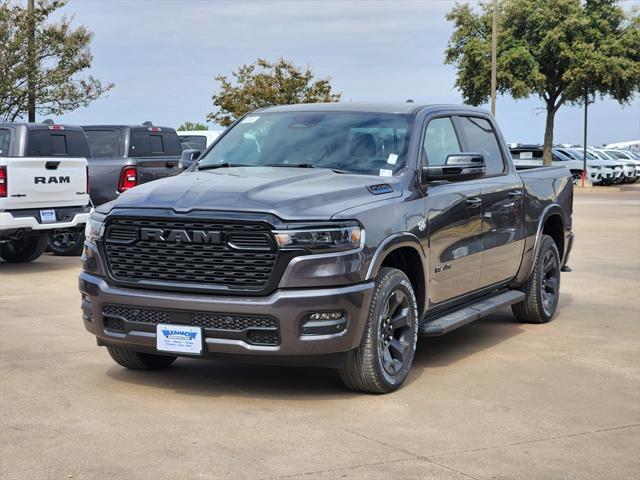 2026 RAM Ram 1500 RAM 1500 LONE STAR CREW CAB 4X4 57 BOX 2026 RAM Ram 1500 RAM 1500 LONE STAR CREW CAB 4X4 57 BOX