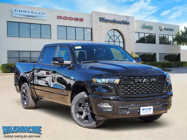2026 RAM Ram 1500 RAM 1500 LONE STAR CREW CAB 4X4 57 BOX 2026 RAM Ram 1500 RAM 1500 LONE STAR CREW CAB 4X4 57 BOX