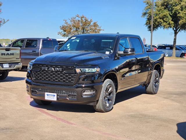 2026 RAM Ram 1500 RAM 1500 LONE STAR CREW CAB 4X4 57 BOX 2026 RAM Ram 1500 RAM 1500 LONE STAR CREW CAB 4X4 57 BOX