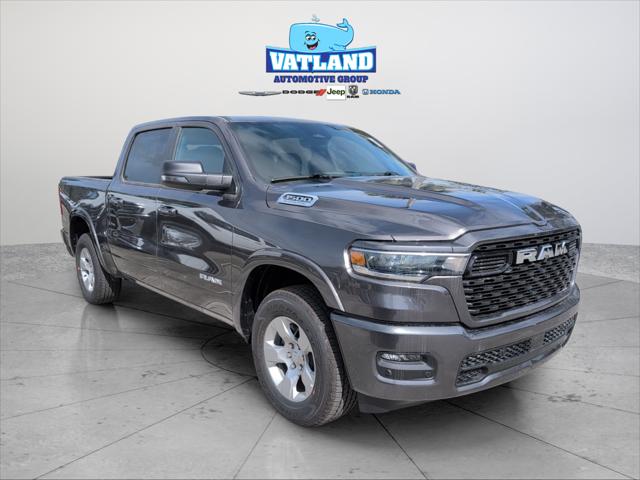 2026 RAM Ram 1500 RAM 1500 LONE STAR CREW CAB 4X2 57 BOX 2026 RAM Ram 1500 RAM 1500 LONE STAR CREW CAB 4X2 57 BOX